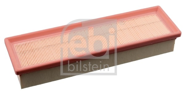 FEBI BILSTEIN AIR FILTER DACIA LADA RENAULT DOKKER LARGUS LODGY LOGAN LOGAN EXPR