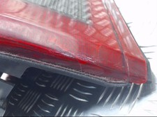 Feu arrière Fiat TIPO