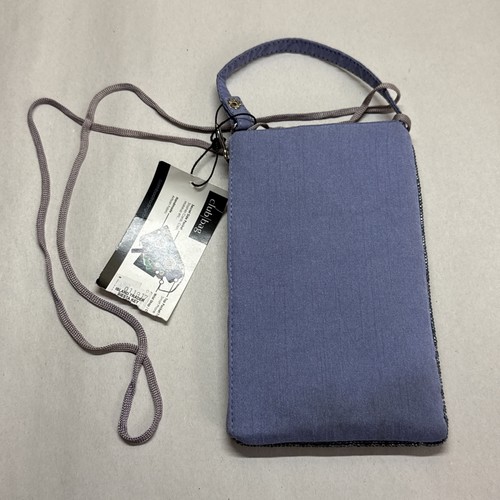 (NUOVO CON ETICHETTE) Bamboo Trading Co. Mojito Drink Borsa a tracolla con perline telefono club multicolore - Foto 3 di 5