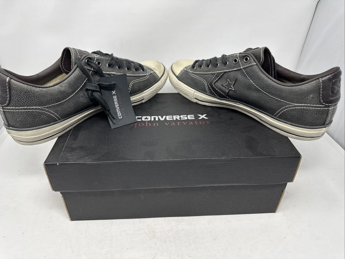 Converse John Varvatos | eBay