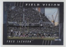 2016 Donruss Elite Field Vision Fred Jackson #FV-FJ ex7