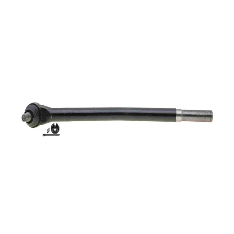 Genuine ACDelco For Ford E-350 Club Wagon 03-05 Steering Tie Rod End Driver Side - Image 3 of 4