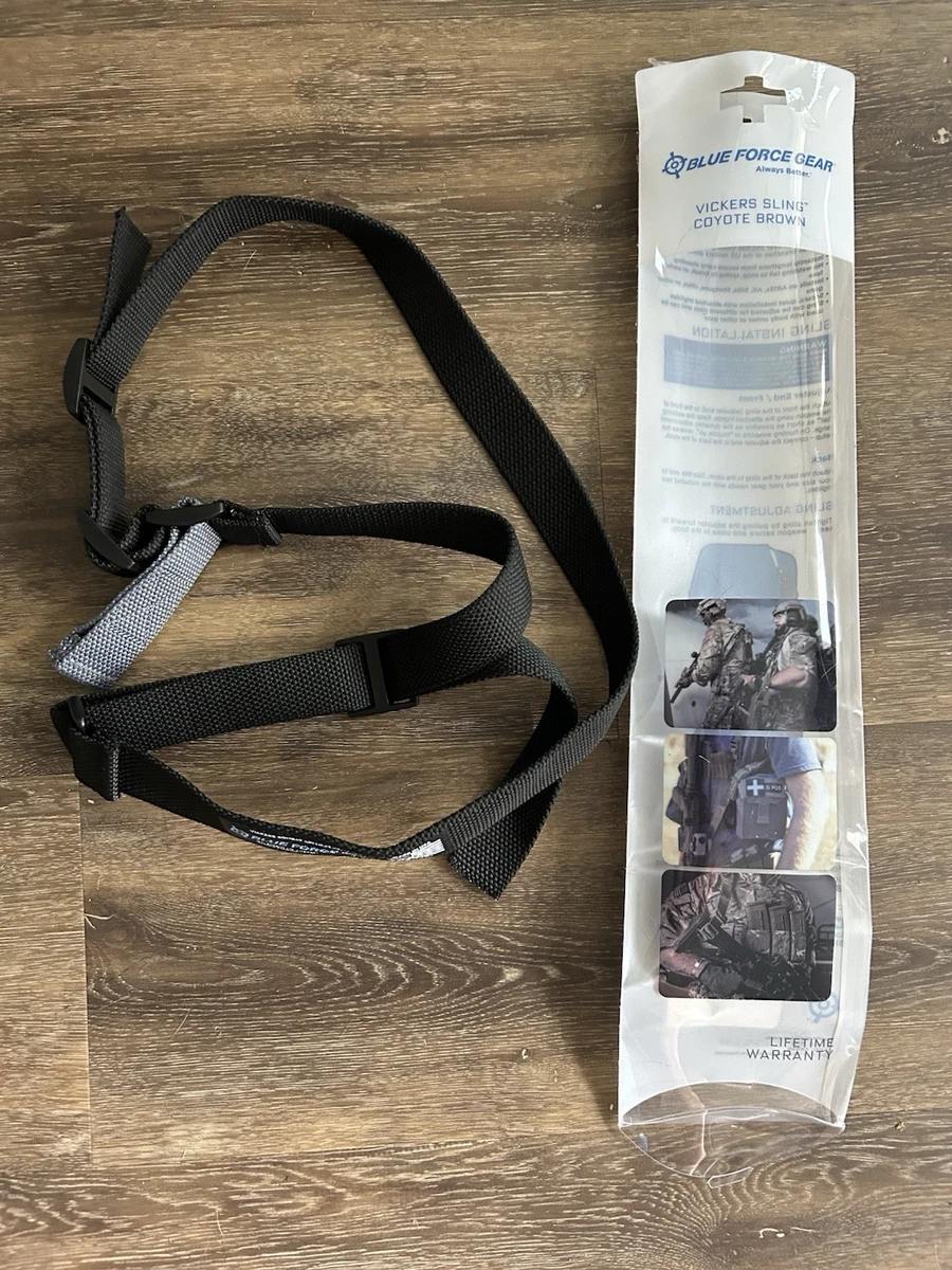 Blue Force Gear Single Point Tactical Slings for sale | eBay