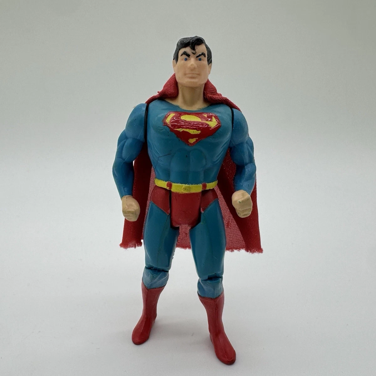Kenner Superman Action Figures & Accessories for sale | eBay
