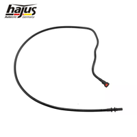 Hajus Kraftstoffschlauch Leckkraftstoff FüR Renault Kubistar Kangoo 1.5Dci