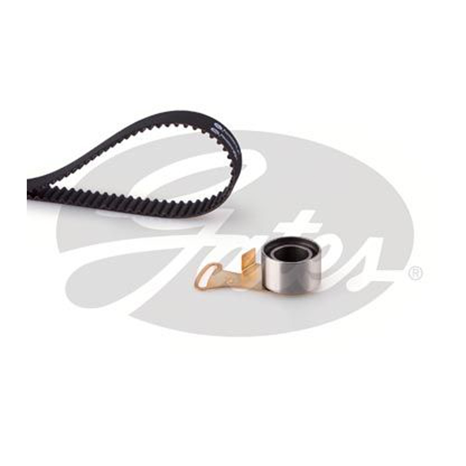 Timing Belt Kit K025416XS Gates Set 5416XS T41169 - Image 6