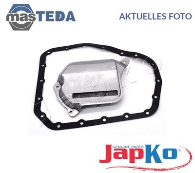 FTJ111 HYDRAULIKFILTER SATZ AUTOMATIK-GETRIEBE JAPKO FÜR TOYOTA YARIS VITZ