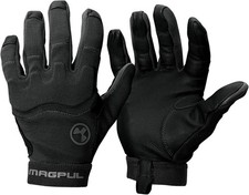 Patrol Glove 2.0 Lightweight Tactical Leather Gloves