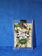 2024 Wild Card Splat Baseball 1/1 Nick Kurtz  COLOR MATCH GOLD