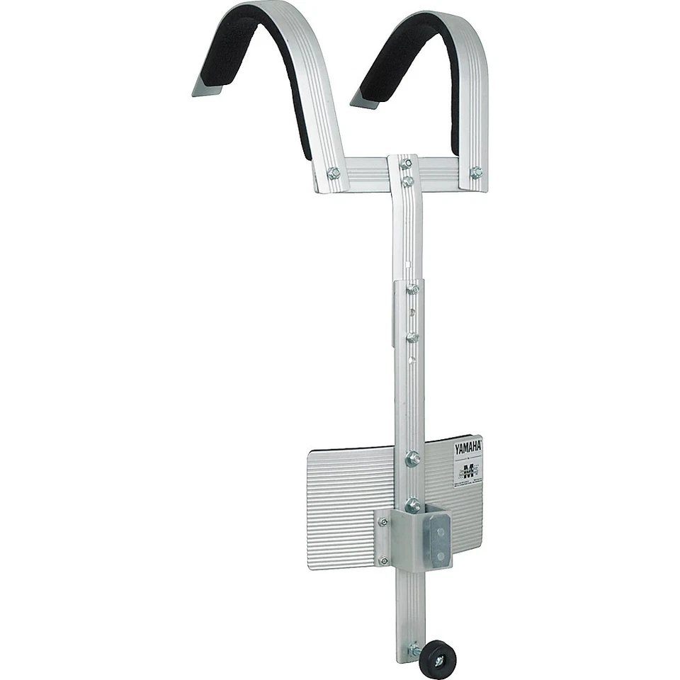 Portaequipajes Yamaha RM-PLS Foto 2 de 2