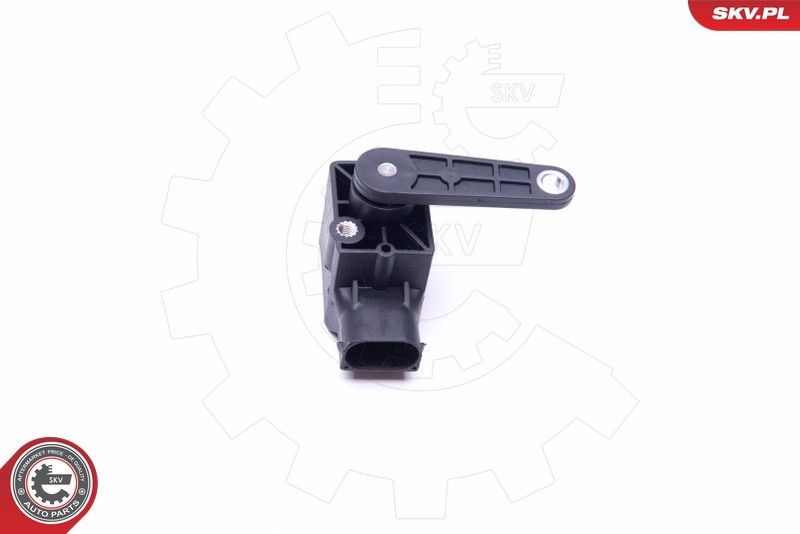 Fits SKV GERMANY 17SKV413 LIGHT LEVELING SENSOR 17SKV413 BMW 3 (E46)  ⭐UK Stock⭐