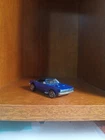 Hot Wheels Redline Custom Camaro Tab Base Painted Tail. Excellent Condition.