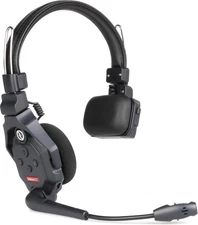 Hollyland Solidcom C1 Single-ear Wireless Intercom Master Headset