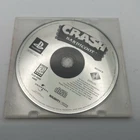 Crash Bandicoot (Playstation 1 PS1 PSX) Disc Only, No Case, No Manual