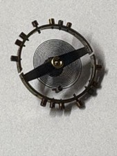 ILLINOIS 18 sz POCKETWATCH BALANCE COMPLETE SEE AD ----- WW - 20