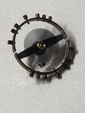 ILLINOIS 18 sz POCKETWATCH BALANCE COMPLETE SEE AD ----- WW - 20