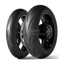 1x 120/70R17 58W ZR Dunlop Sportmax GP Racer D 212 S TL soft vorne id401331