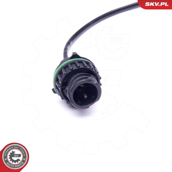 Esen SKV Sensor, Abgastemperatur 30SKV271 FüR Alfa Romeo Audi Bentley BMW Ford-image