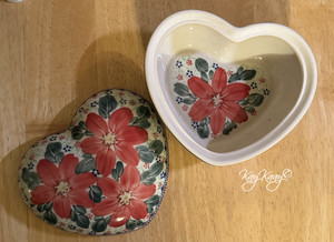 Polish Pottery Vena | eBay