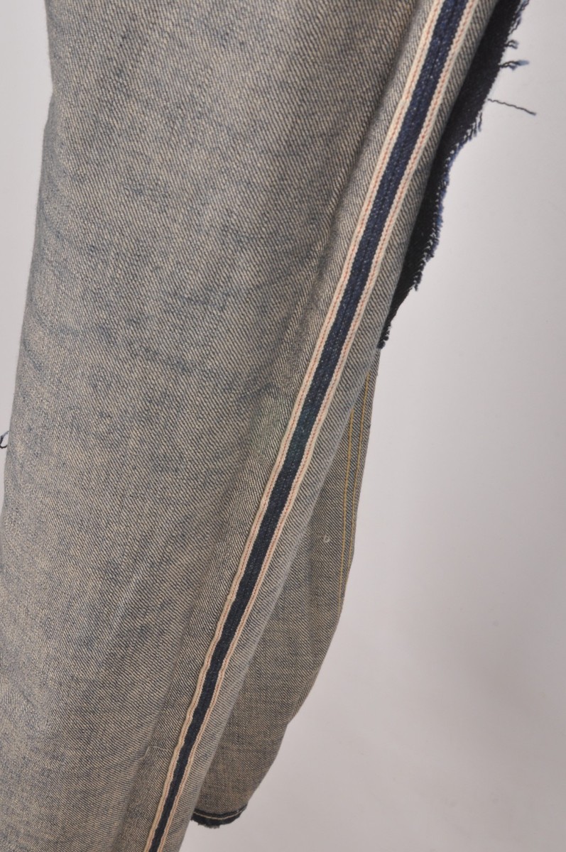 Denham Japan Artisan Limited Denim Jeans selvedge razor slim fit