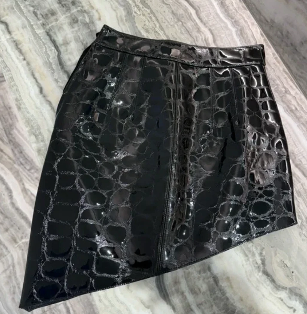 Alexander Wang Women's Leather Skirts for sale | eBay