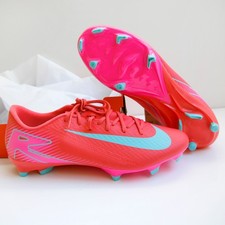 Nike Mercurial Vapor 16 Academy Men's Multi-Ground Soccer Cleats Ember Size 10