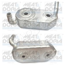 Enfriador de aceite de transmisión automática para VW SEAT SKODA AUDI Bora Flight 096409061