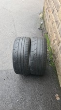 Bridgestone Potenza Re070