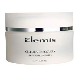 Elemis Skin Bliss Day and Night Facial Oil 60 Capsules  New Box