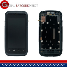 LCD Touch Digitizer Front Shell  Universal Version  for Honeywell Dolphin CT60