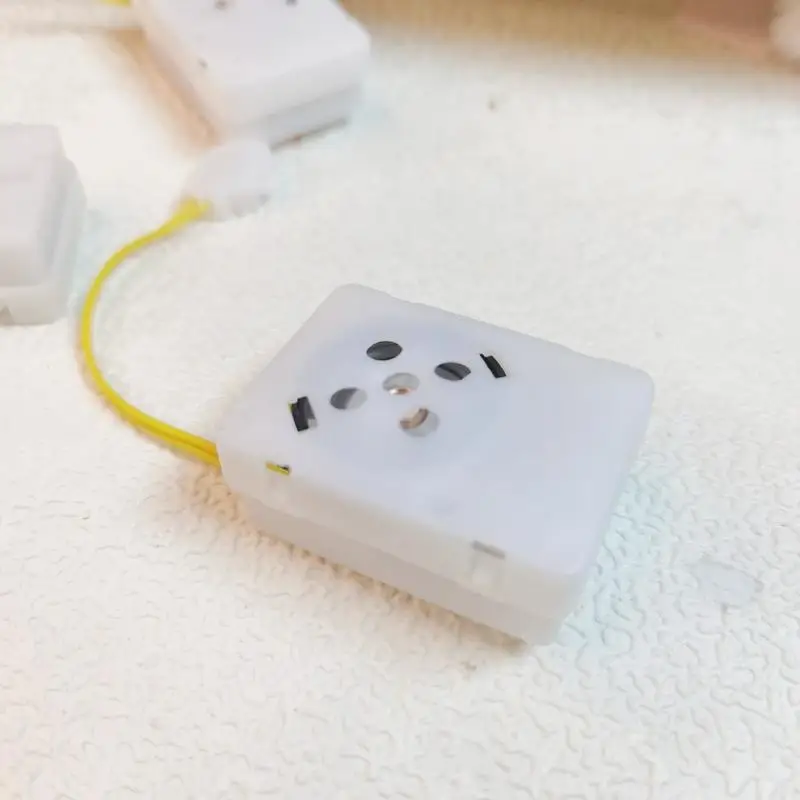 Voice Box for Stuffed Animal Recordable Sound Module for Plush Toy Voice Message eBay