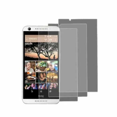 Protectores de pantallas para teléfonos celulares brillante para HTC Desire 530