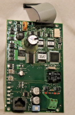 327-1542 Cummins Onan Network Communications Card 327-1307 PCB Keystone NCM ATS