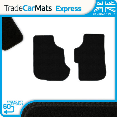 Tailored Carpet Van Floor Mats for Volkswagen Caravelle T25 1979-1992