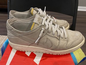 nike sb dunk low decon light bone