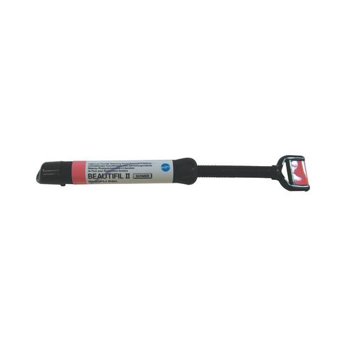 Kulzer Venus Diamond Syringe A3.5 4g (66035475) - Each