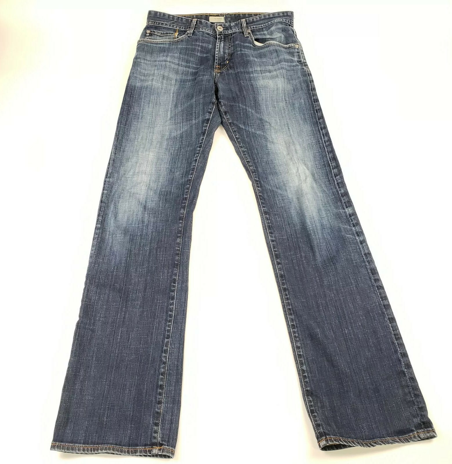 adriano goldschmied protege men's jeans