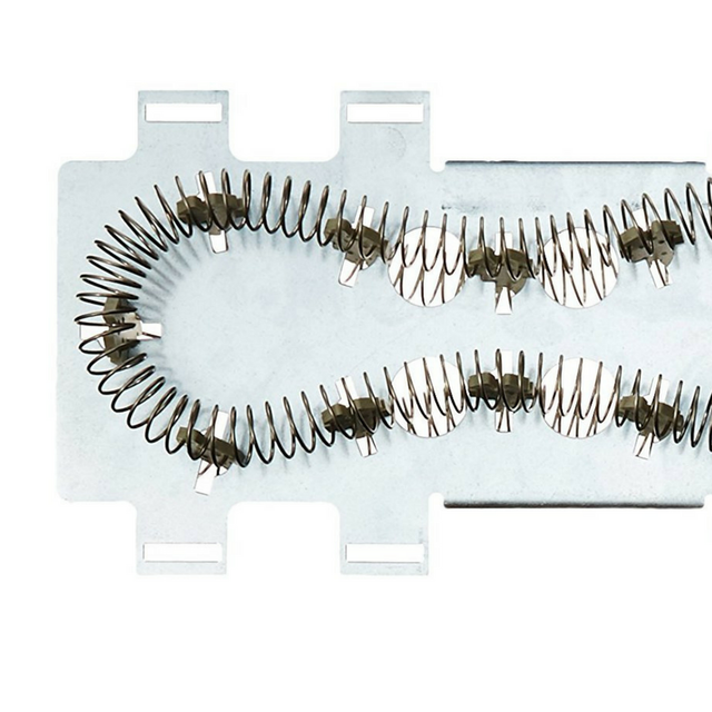 Dryer Heating Element Maytag Whirlpool WED9750WL0 Kenmore HE2 Elite