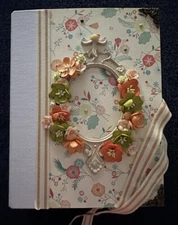 Heartfelt Creations Album