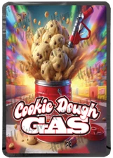 Resealable Smell Proof - Food Storage Mylar bags 3.5g / 448g