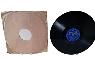 FRANKIE LAINE - MY FRIEND/THE LORD DON'T TREAT HIS CHILLUN THAT WAY 78 RPM