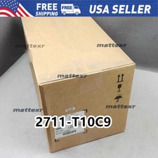 New Sealed Allen-Bradley 2711-T10C9 Ser D PanelView Plus 7 Graphic Terminal