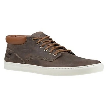 Botas de hombre verdes Timberland