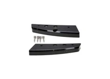 ProComp Dual Ditch Light Mounting Bracket for '21+ Ford Bronco, Set