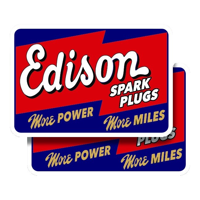 Edison Plugs | eBay