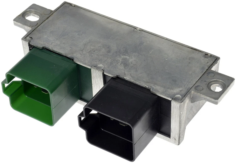 Fits 1999-2010 Ford E-350 Super Duty Diesel Glow Plug Controller Dorman 230CS45 - Image 3 of 4