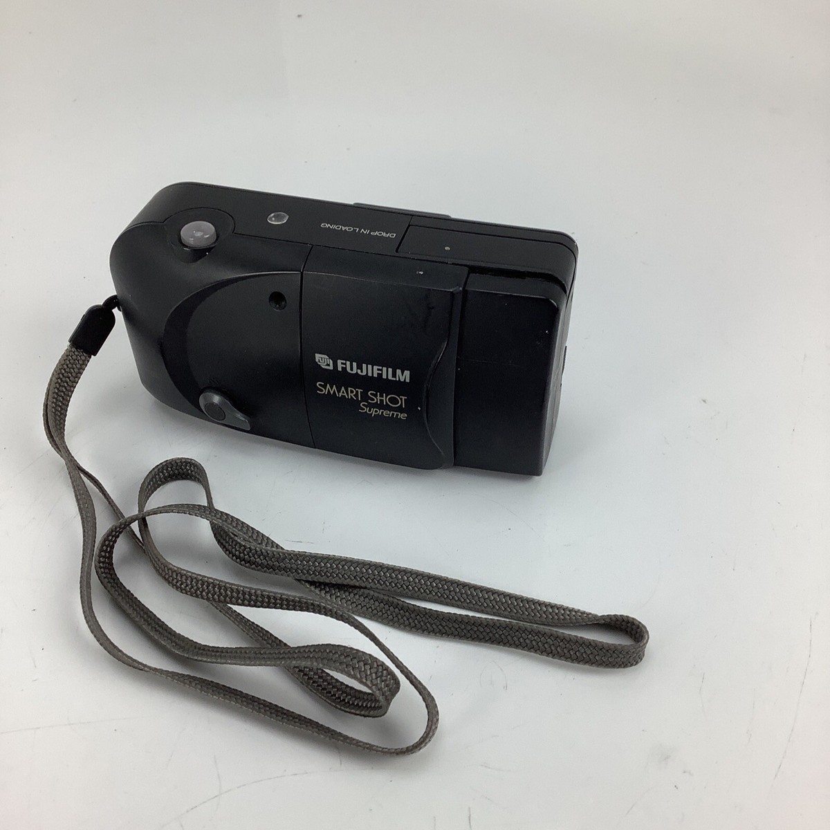 Fujifilm Smart Shot Supreme Camera with used Film | Free Shipping