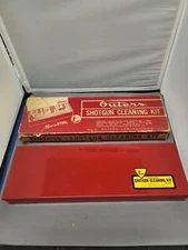Vintage Outers Gunslick 478 Shotgun Cleaning Kit - With Box