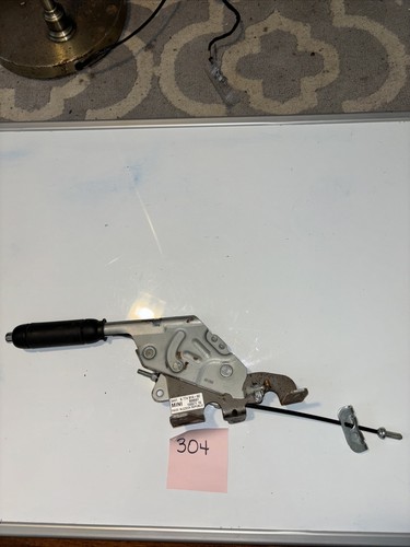 Actuateur Verrouillage Porte Arrière Gauche Pour Mini Clubman R55 2007-2014 – Réf. 51247167498