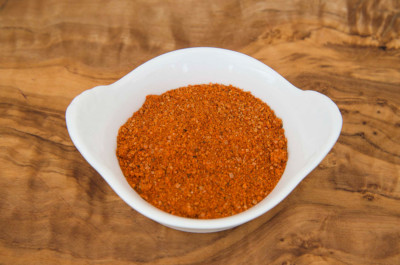 1kg BBQ RUB Magic Dust + 1kg Jambalaya =2 kg Grillgewürz JAM SUPER PREIS